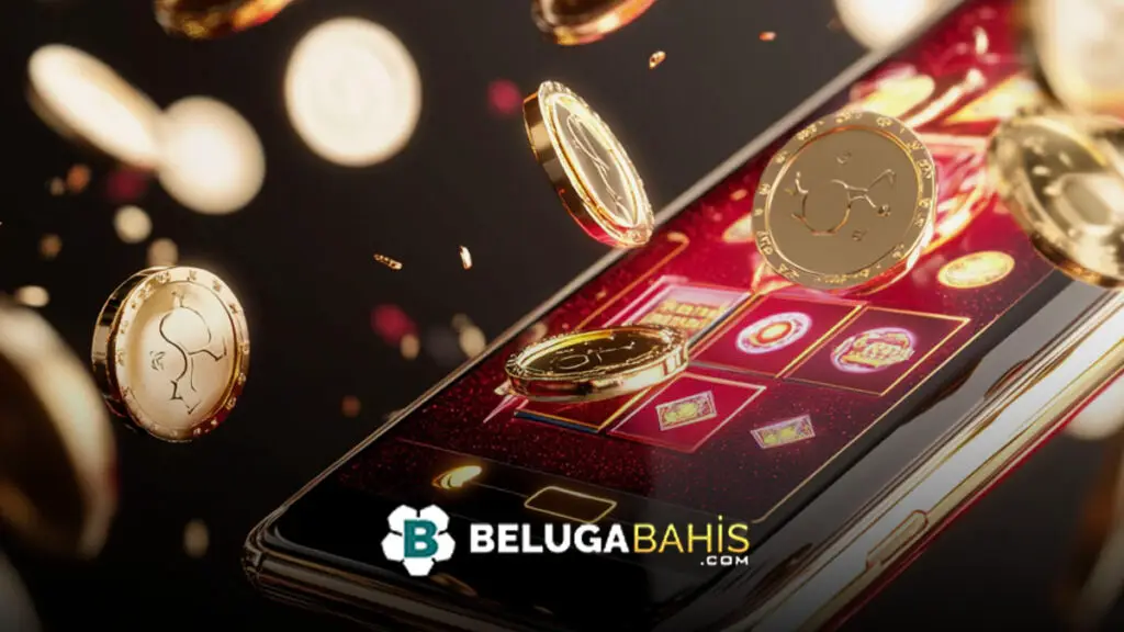 Belugabahis bonusları