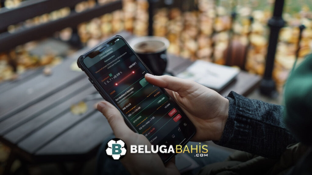 Belugabahis giriş yöntemleri