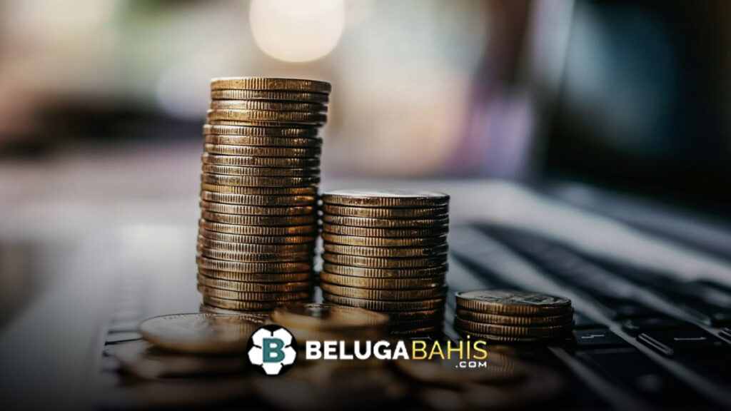 Belugabahis Papara yatırımı