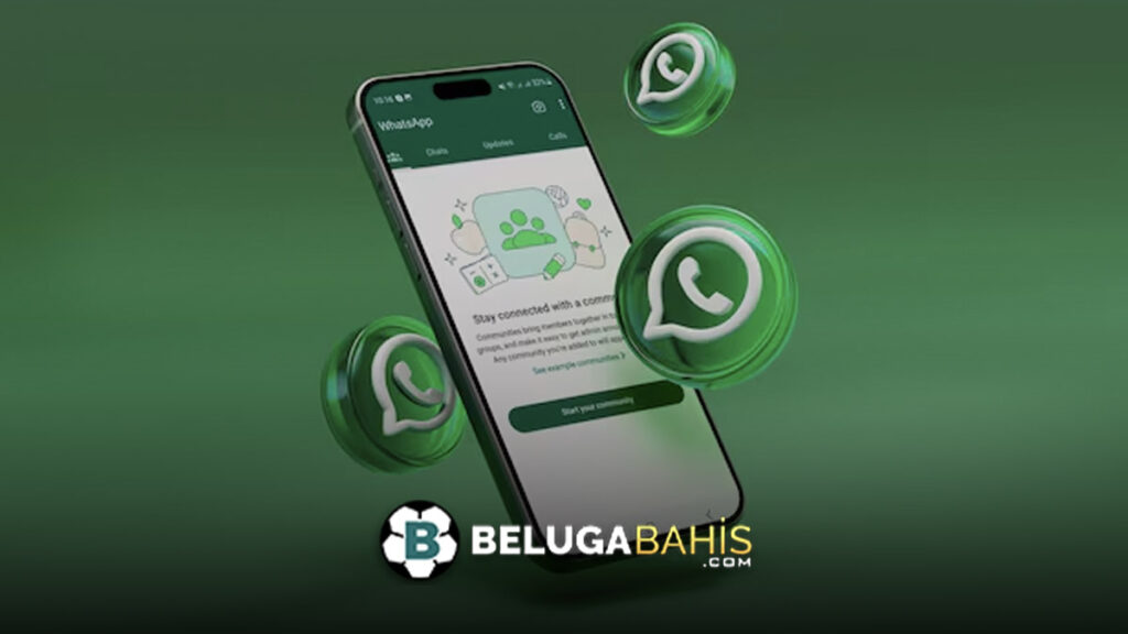 Belugabahis WhatsApp hattı