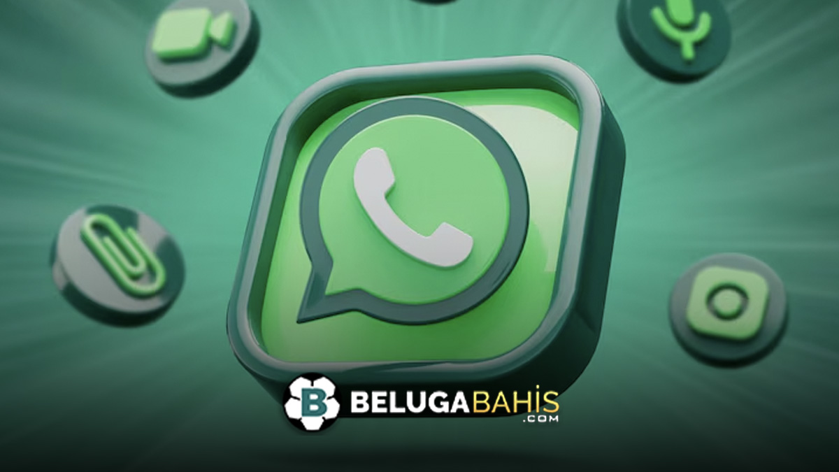 Belugabahis WhatsApp hattı