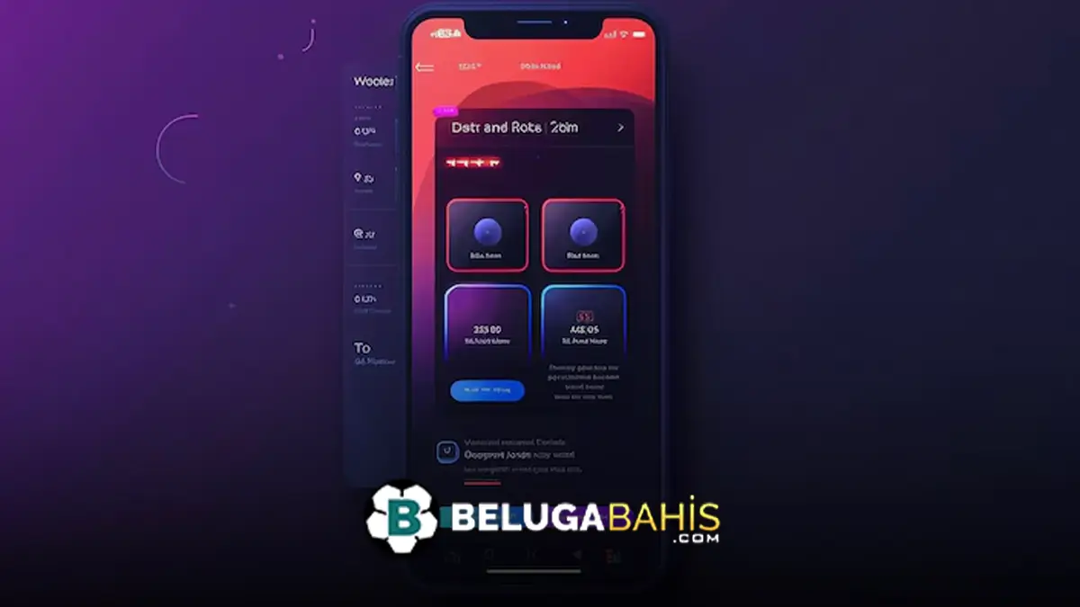 Belugabahis iOS uygulaması
