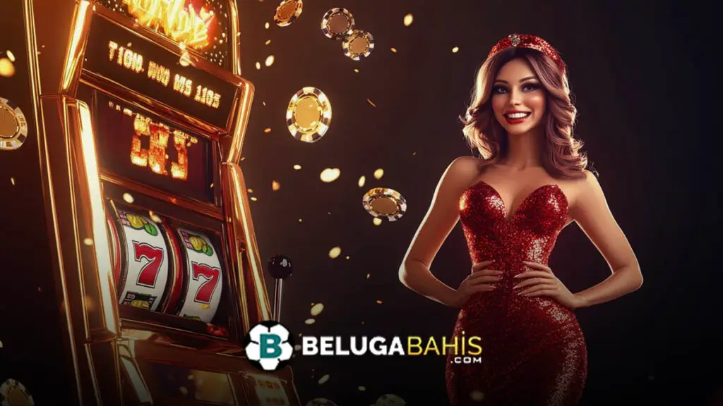 Belugabahis slot taktikleri