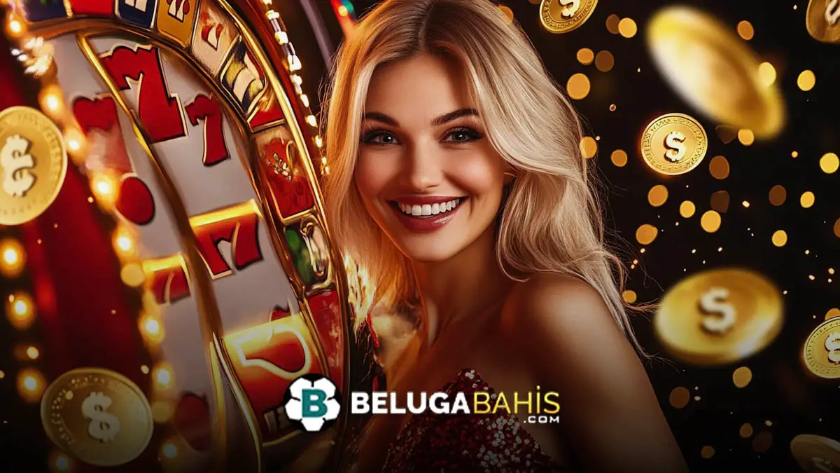 Belugabahis slot taktikleri
