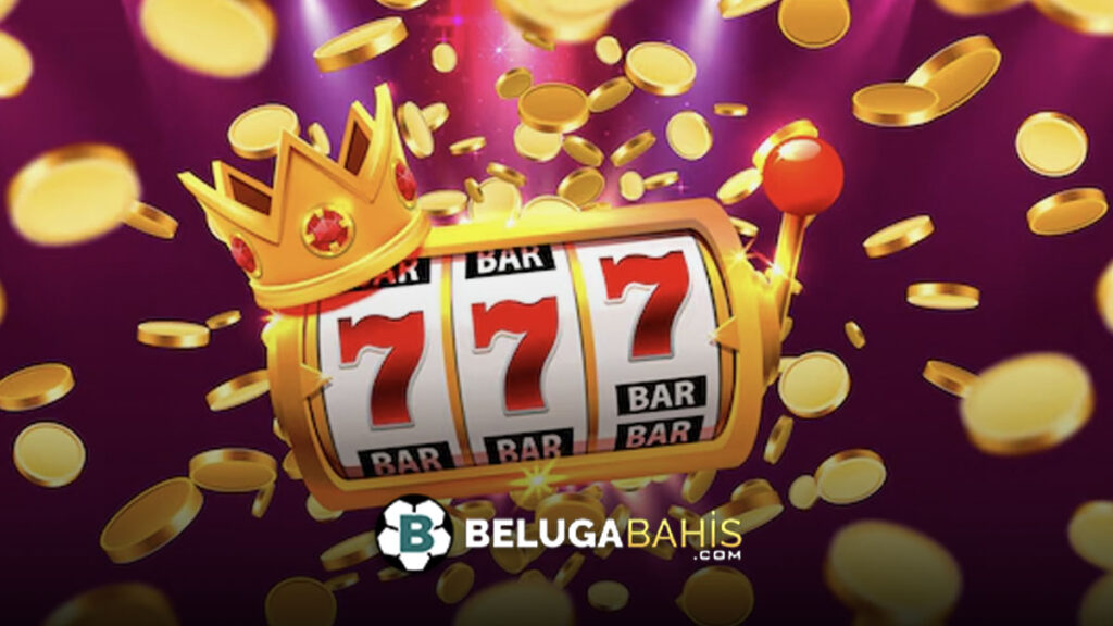 Belugabahis slot yatırım bonusları