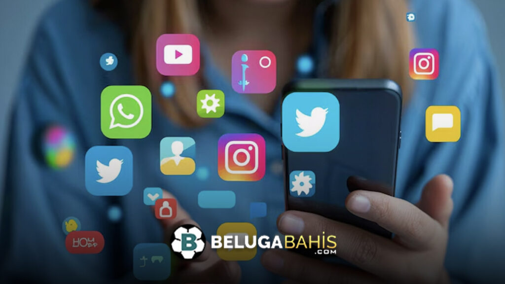 Belugabahis iletişim yöntemleri