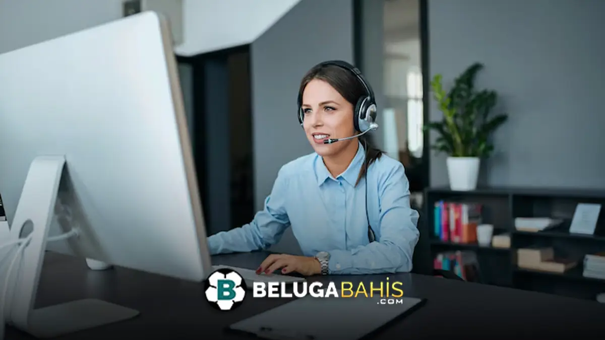 Belugabahis iletişim yöntemleri