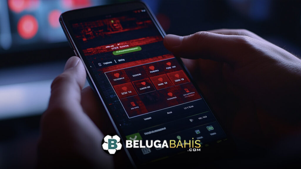 Belugabahis kupon yapma