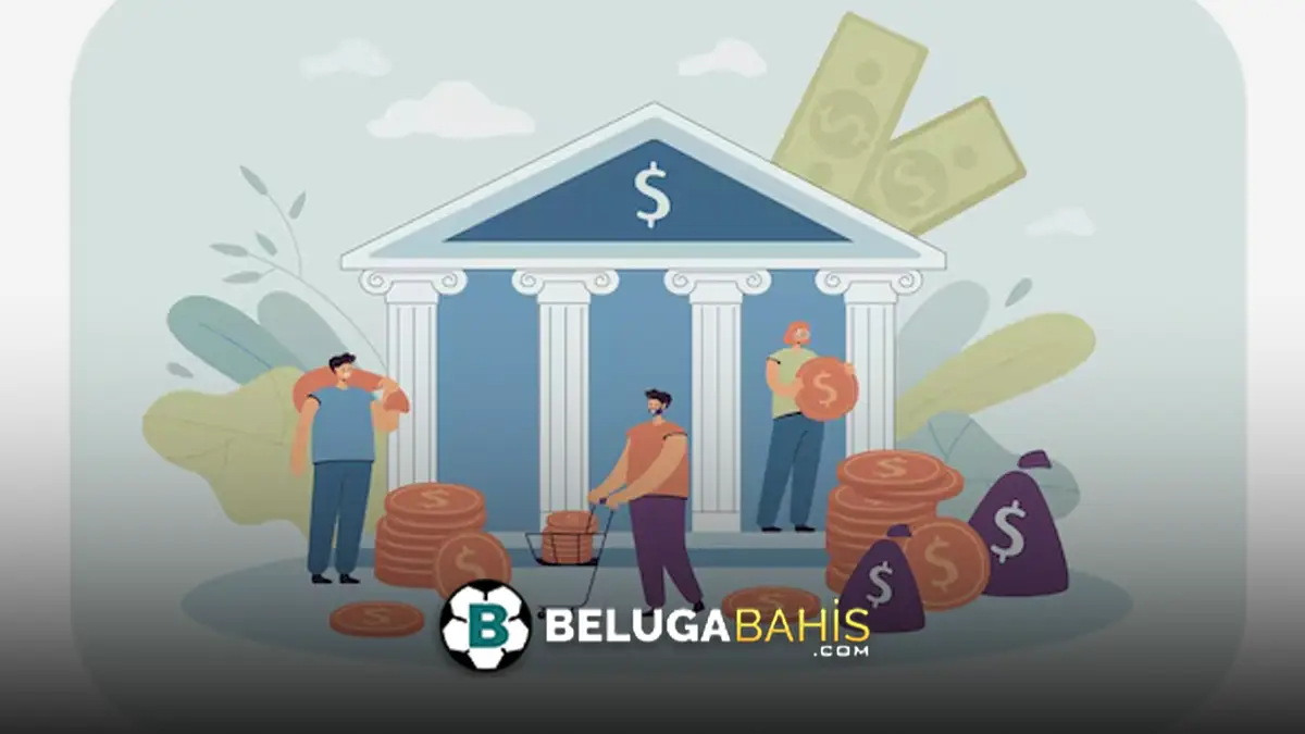 Belugabahis limitleri