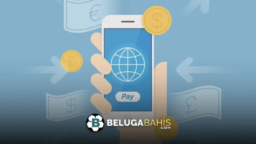 Belugabahis banka havalesi yatırımı