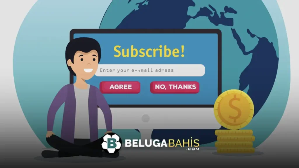 Belugabahis yeni giriş