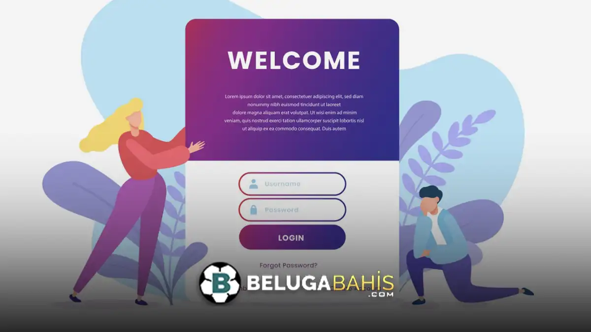 Belugabahis yeni giriş
