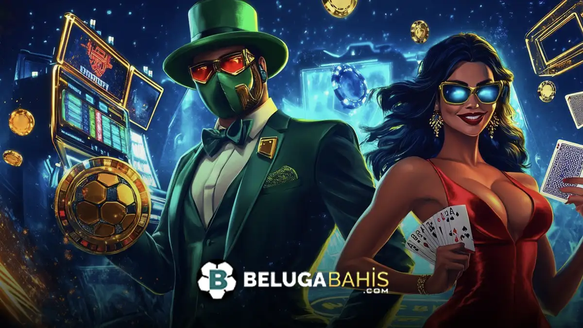 Belugabahis kendini dışlama