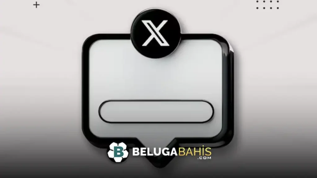 Belugabahis x hesabı