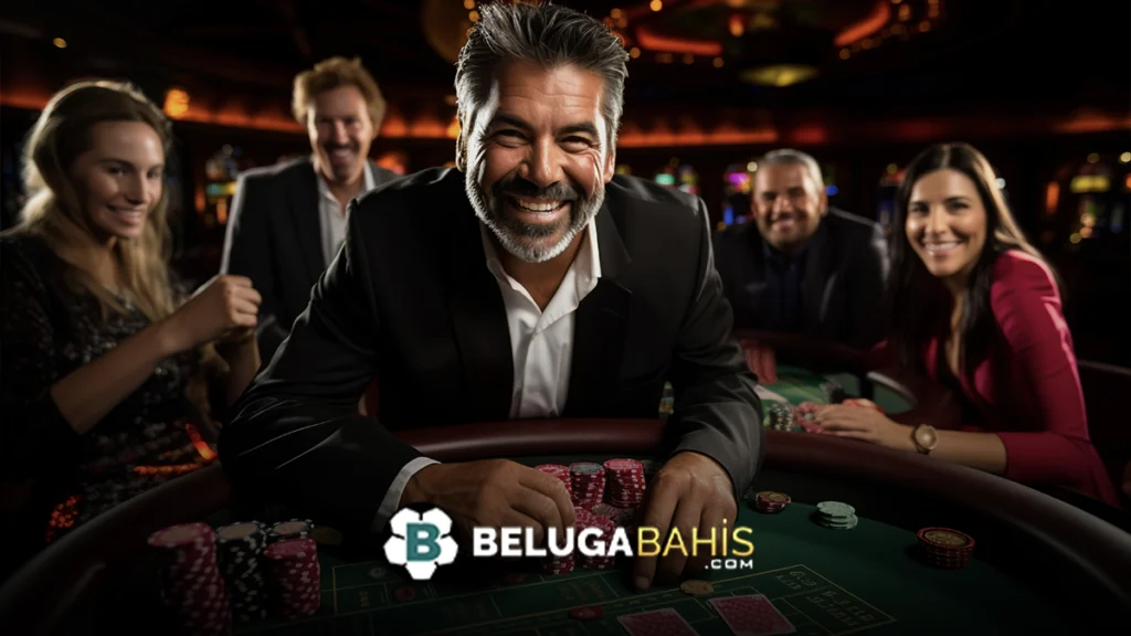 Belugabahis kullanıcı yorumları