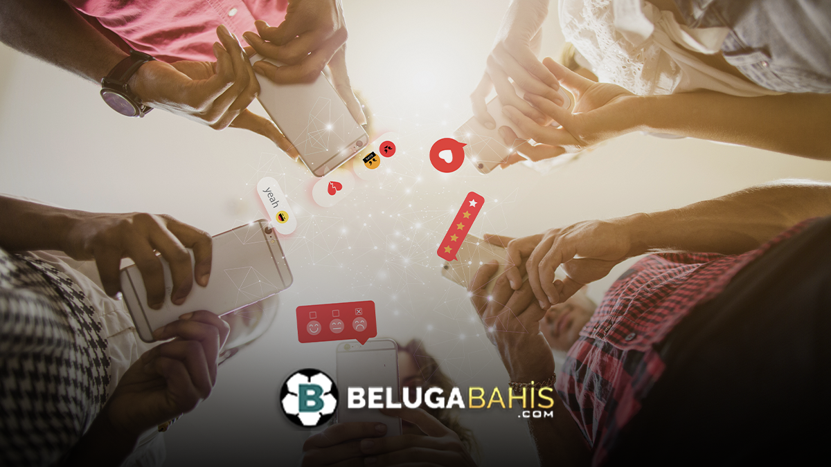 Belugabahis kullanıcı yorumları