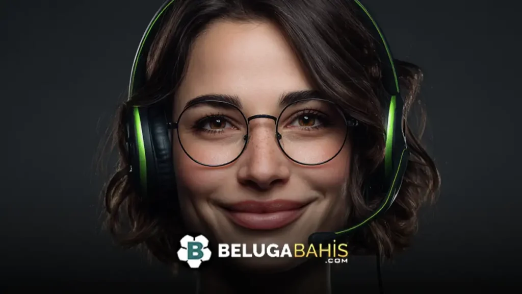 Belugabahis müşteri hizmetleri