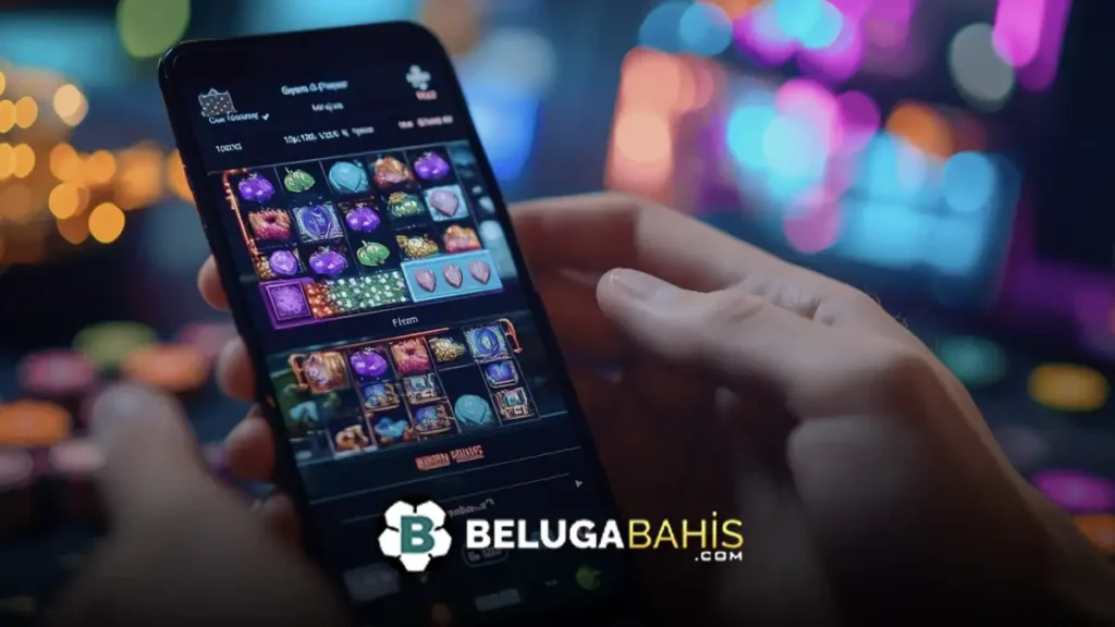 Belugabahis sorumlu oyun