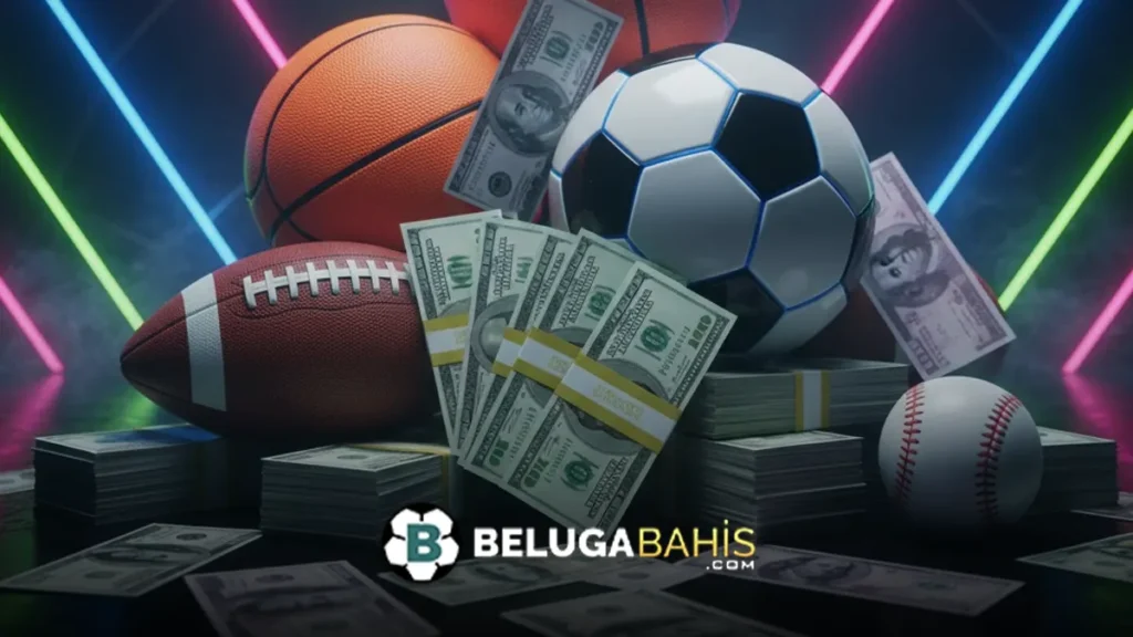 Belugabahis spor kuralları