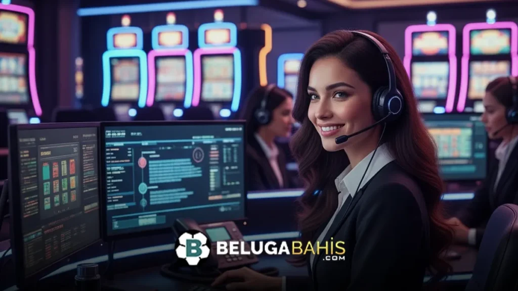 Belugabahis aranma talebi