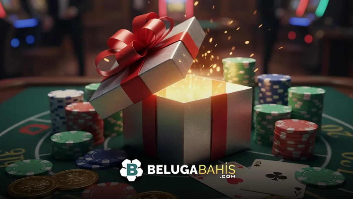 Belugabahis bonus kuralları