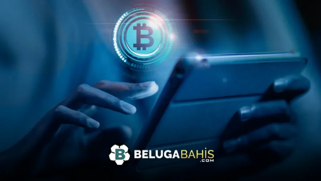 Belugabahis kripto çekimi