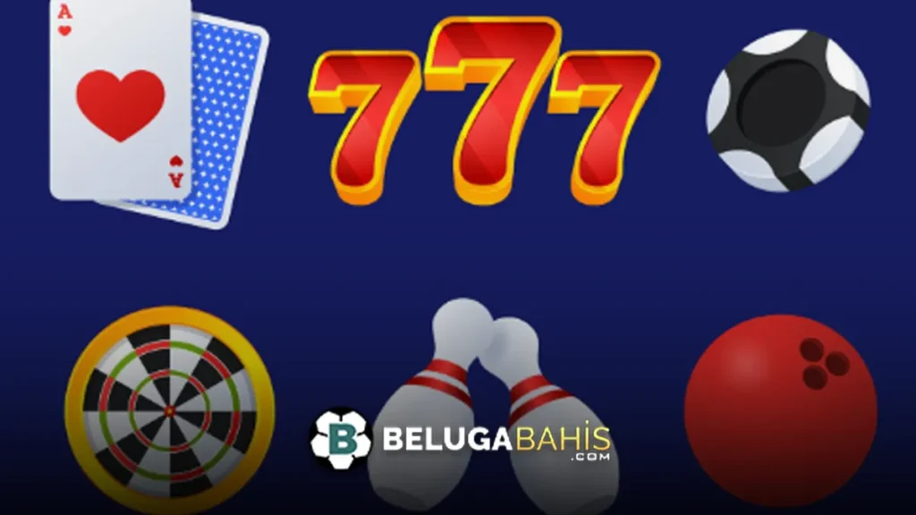 Belugabahis turnuvalar bölümü