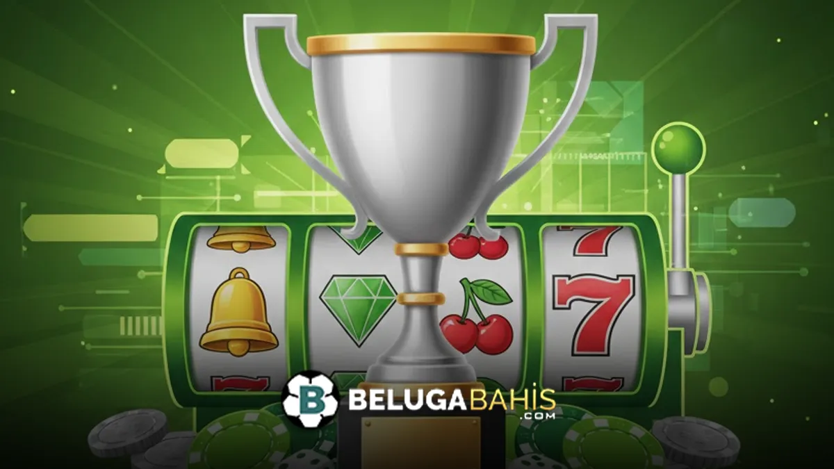Belugabahis turnuvalar bölümü