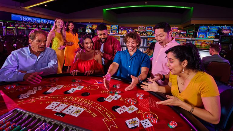 Belugabahis Canlı Casino Masa Oyunları